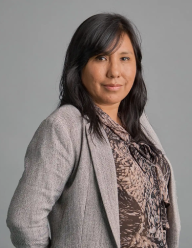 Nelly Condori Fernández, Logistics and materials Chair